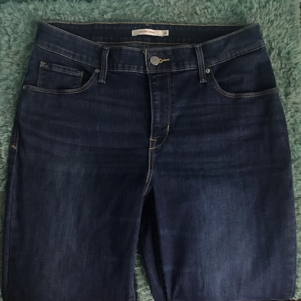 Levi’s Jeans